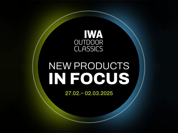 Join Us at IWA Outdoor Classics 2025 – Experience Innovation with EK Archery!